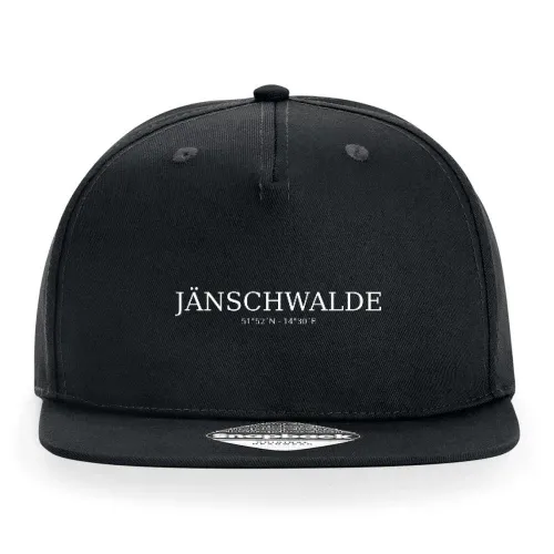 Jänschwalde Koordinaten Cap