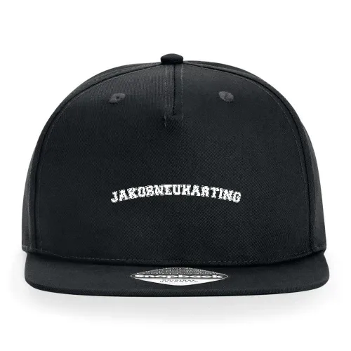 Jakobneuharting Cap Sonstig. Snapback Rapper