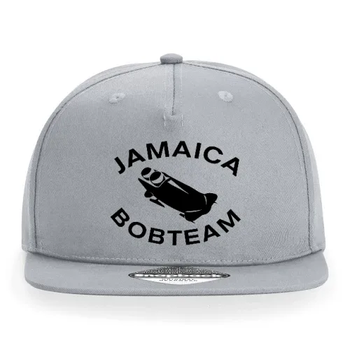 Jamaica Bobteam Sonstig. Cap