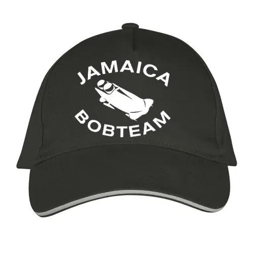 Jamaica Bobteam Cap Sonstig. Long Beach