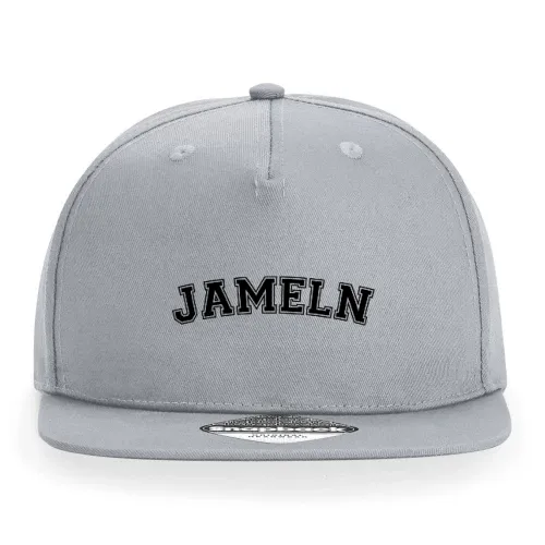 Jameln Cap Sonstig. Snapback Rapper