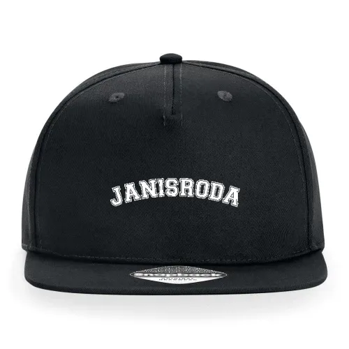 Janisroda Cap Sonstig. Snapback Rapper