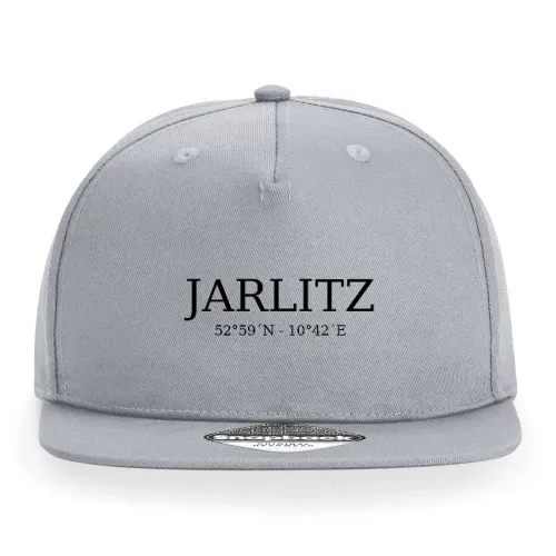 Jarlitz Koordinaten Cap Sonstig. Snapback Rapper