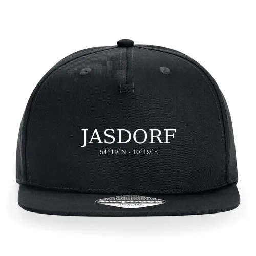 Jasdorf Koordinaten Cap Sonstig. Snapback Rapper