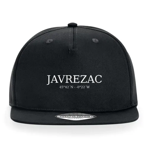 Javrezac Koordinaten Cap
