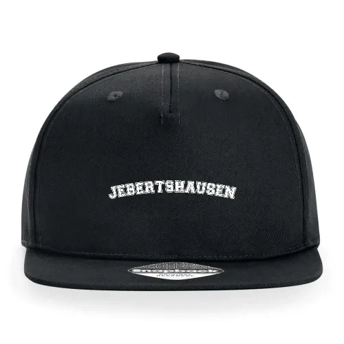 Jebertshausen Cap Sonstig. Snapback Rapper
