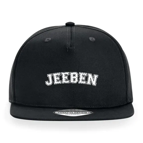Jeeben Cap Sonstig. Snapback Rapper