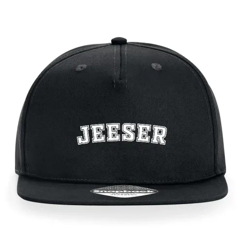 Jeeser Cap Sonstig. Snapback Rapper