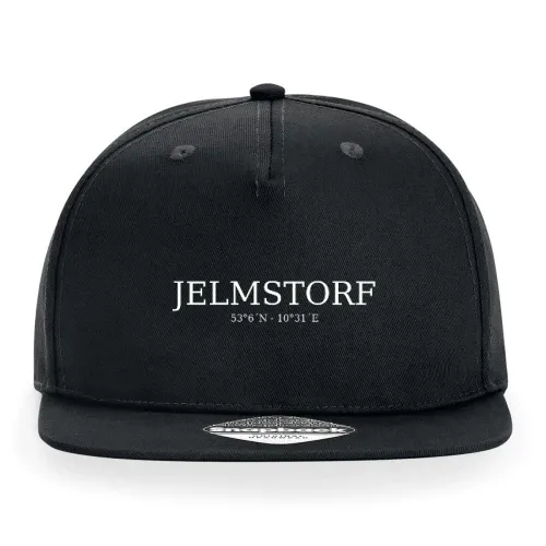 Jelmstorf Koordinaten Cap Sonstig. Snapback Rapper