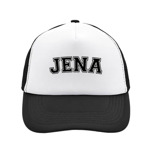 Jena Cap Sonstig. Mesh Cap
