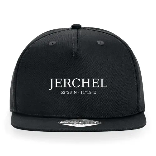 Jerchel Koordinaten Cap Sonstig. Snapback Rapper