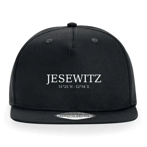 Jesewitz Koordinaten Cap Sonstig. Snapback Rapper