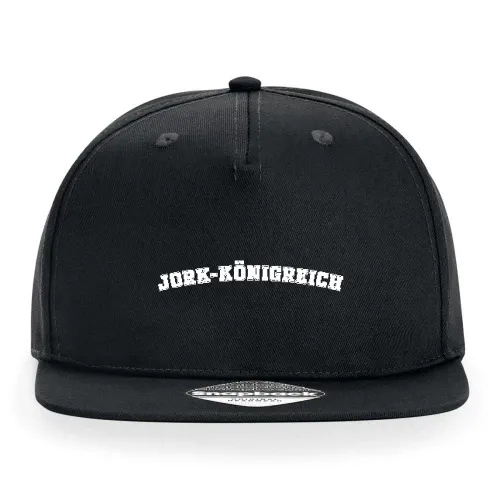 Jork-Königreich Cap Sonstig. Snapback Rapper