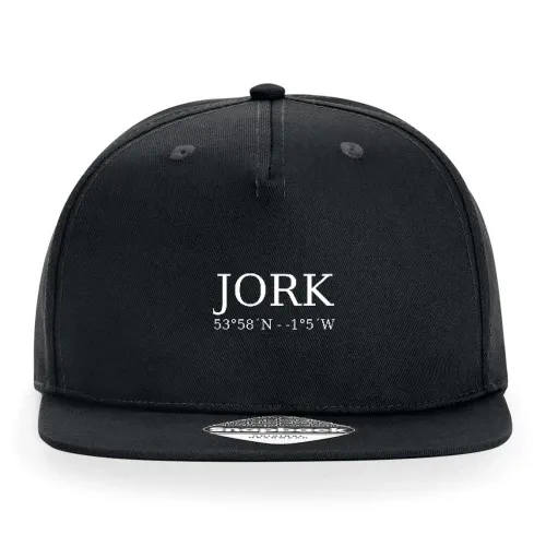Jork Koordinaten Cap Sonstig. Snapback Rapper