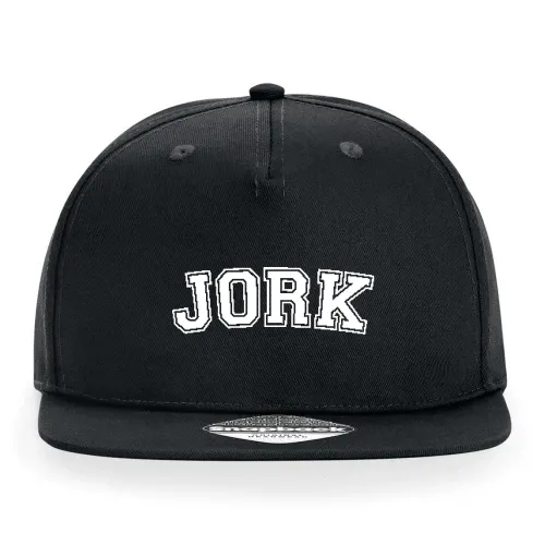 Jork Cap Sonstig. Snapback Rapper