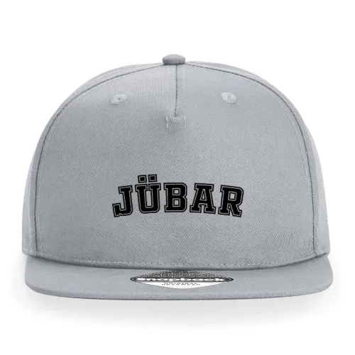 Jübar Cap Sonstig. Snapback Rapper
