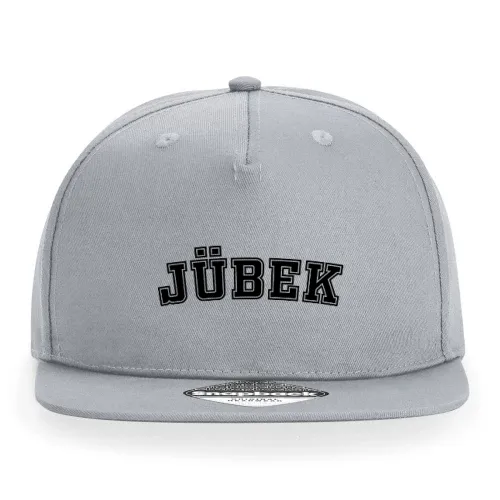 Jübek Cap Sonstig. Snapback Rapper