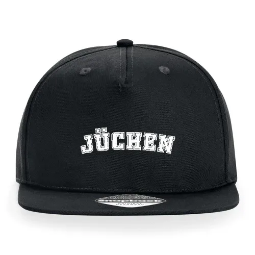 Jüchen Cap Sonstig. Snapback Rapper
