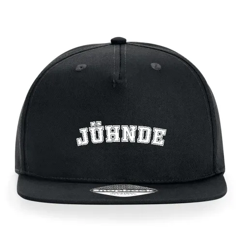 Jühnde Cap Sonstig. Snapback Rapper