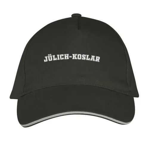 Jülich-Koslar Cap Sonstig. Long Beach
