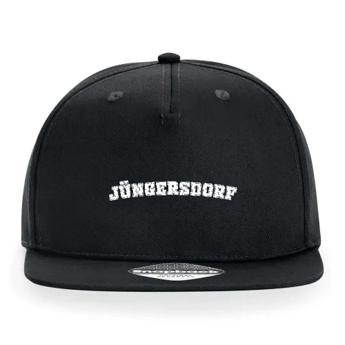 Jüngersdorf Cap Sonstig. Snapback Rapper