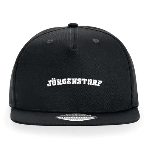 Jürgenstorf Cap Sonstig. Snapback Rapper
