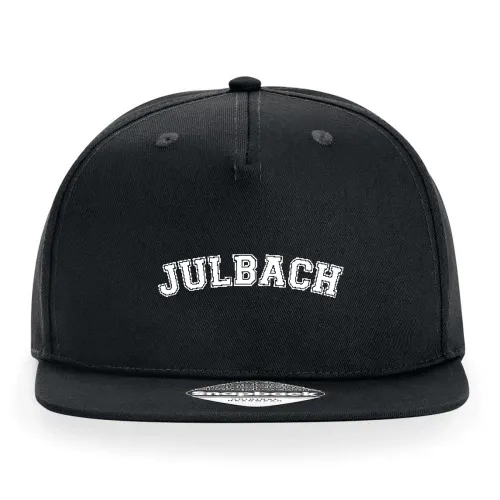 Julbach Cap Sonstig. Snapback Rapper
