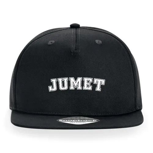 Jumet Cap Sonstig. Snapback Rapper