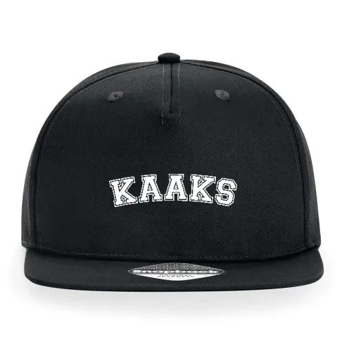 Kaaks Cap Sonstig. Snapback Rapper