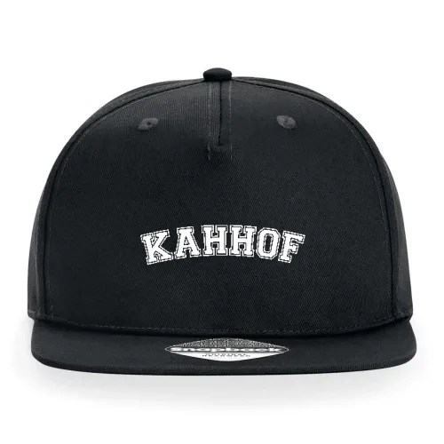Kahhof Cap Sonstig. Snapback Rapper