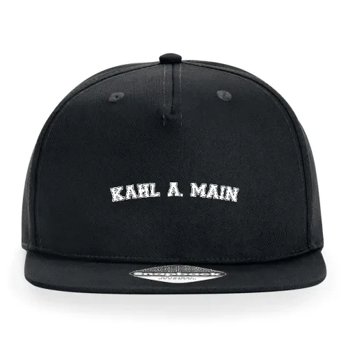 Kahl a. Main Cap Sonstig. Snapback Rapper