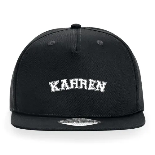 Kahren Cap Sonstig. Snapback Rapper