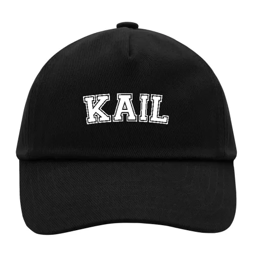 Kail Cap Sonstig. Kinder Cap