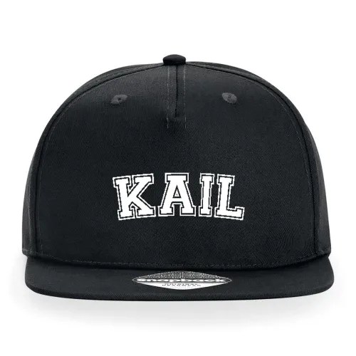Kail Cap Sonstig. Snapback Rapper
