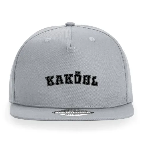 Kaköhl Cap Sonstig. Snapback Rapper