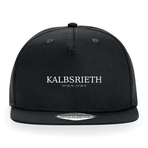 Kalbsrieth Koordinaten Cap Sonstig. Snapback Rapper