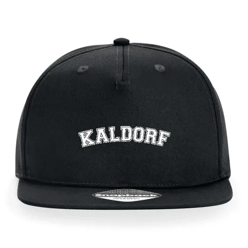 Kaldorf Cap Sonstig. Snapback Rapper