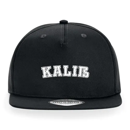 Kaliß Cap Sonstig. Snapback Rapper