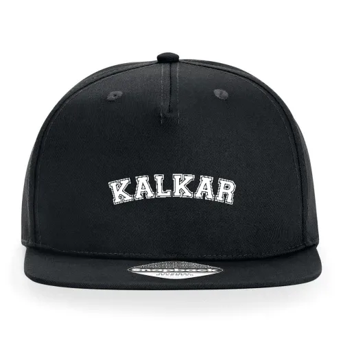 Kalkar Cap Sonstig. Snapback Rapper