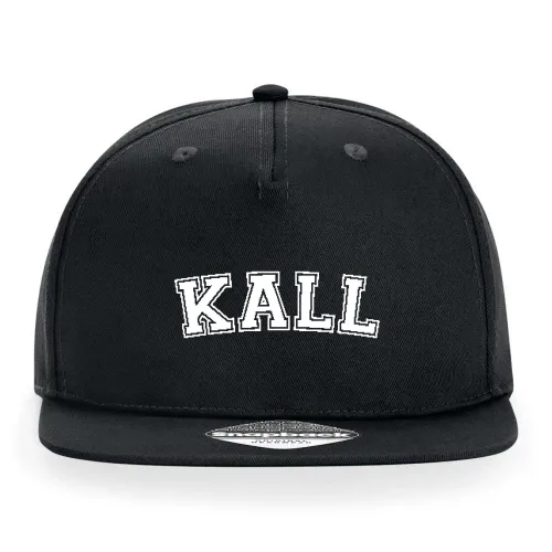 Kall Cap Sonstig. Snapback Rapper