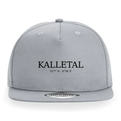 Kalletal Koordinaten Sonstig. Cap Kalletal Koordinaten Cap
