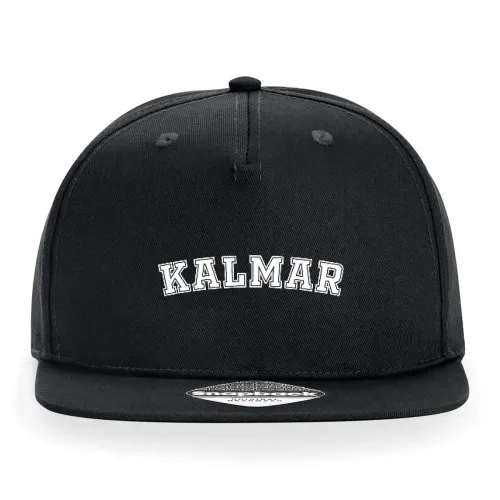 Kalmar Cap Sonstig. Snapback Rapper