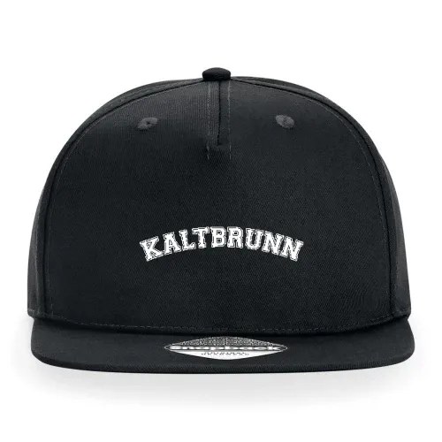 Kaltbrunn Cap Sonstig. Snapback Rapper