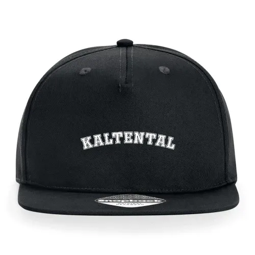 Kaltental Cap Sonstig. Snapback Rapper
