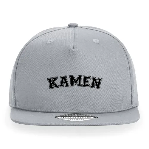 Kamen Cap Sonstig. Snapback Rapper
