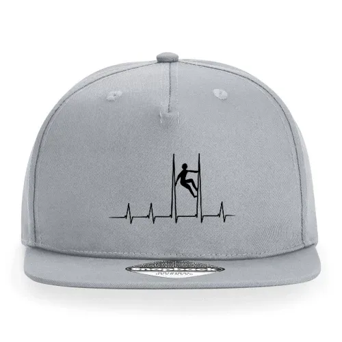 Kaminkletterer Cap Sonstig. Snapback Rapper