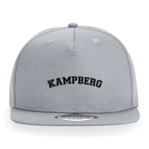 Kampberg Cap Sonstig. Snapback Rapper