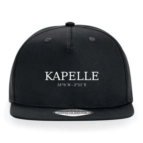Kapelle Koordinaten Cap Sonstig. Snapback Rapper