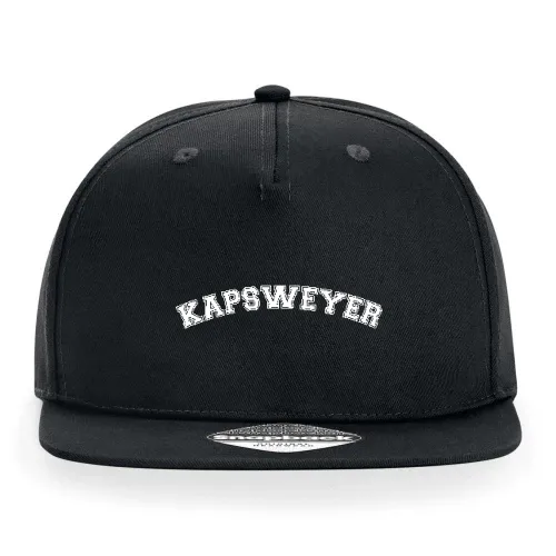 Kapsweyer Cap Sonstig. Snapback Rapper