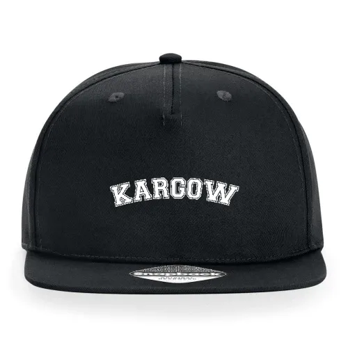 Kargow Cap Sonstig. Snapback Rapper